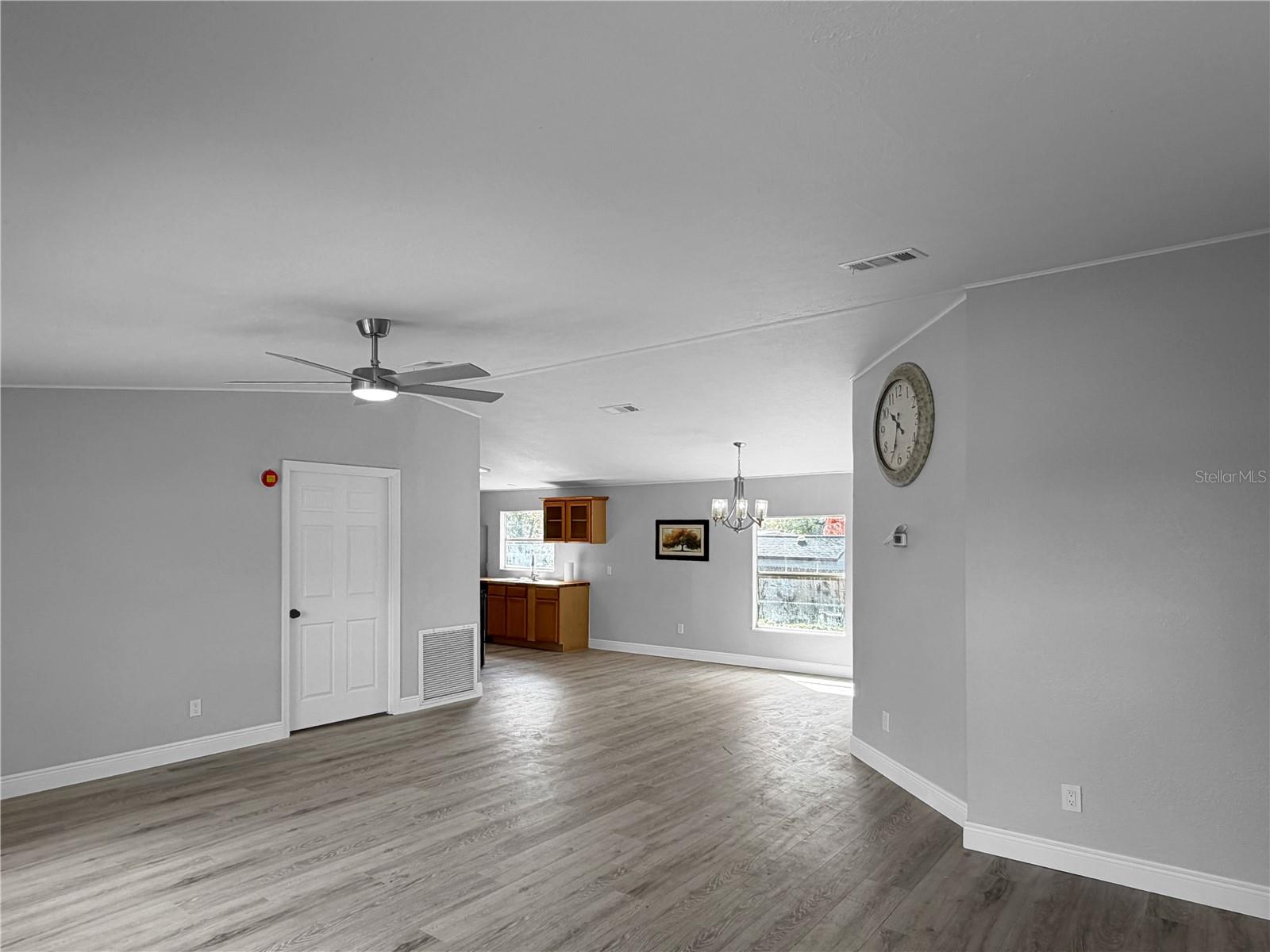 MARIANA WOODS - Residential