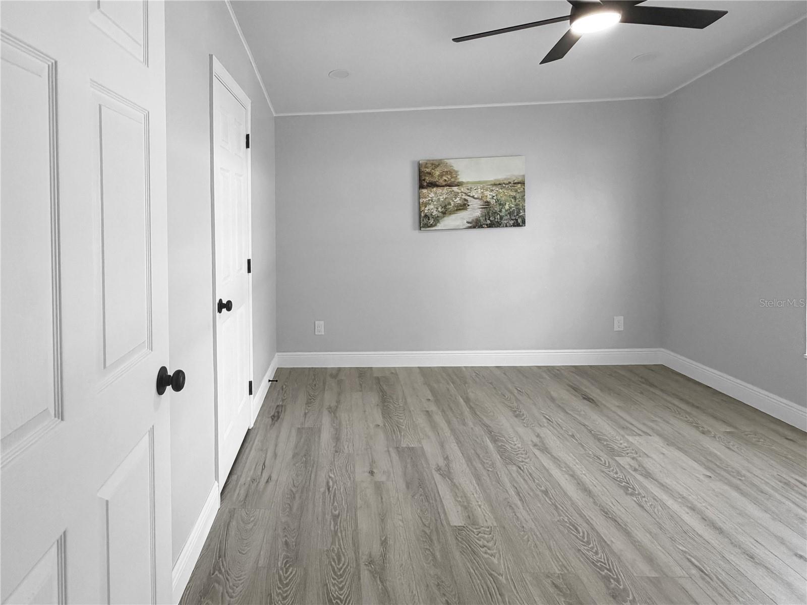 MARIANA WOODS - Residential