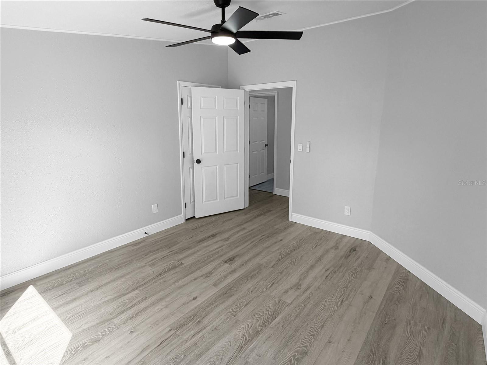 MARIANA WOODS - Residential