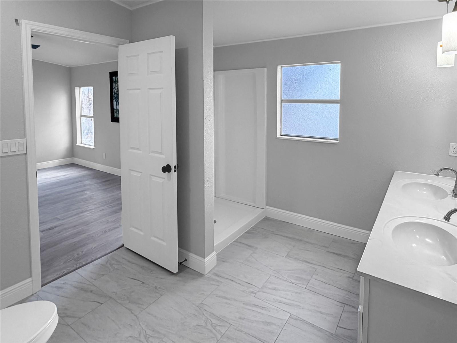 MARIANA WOODS - Residential