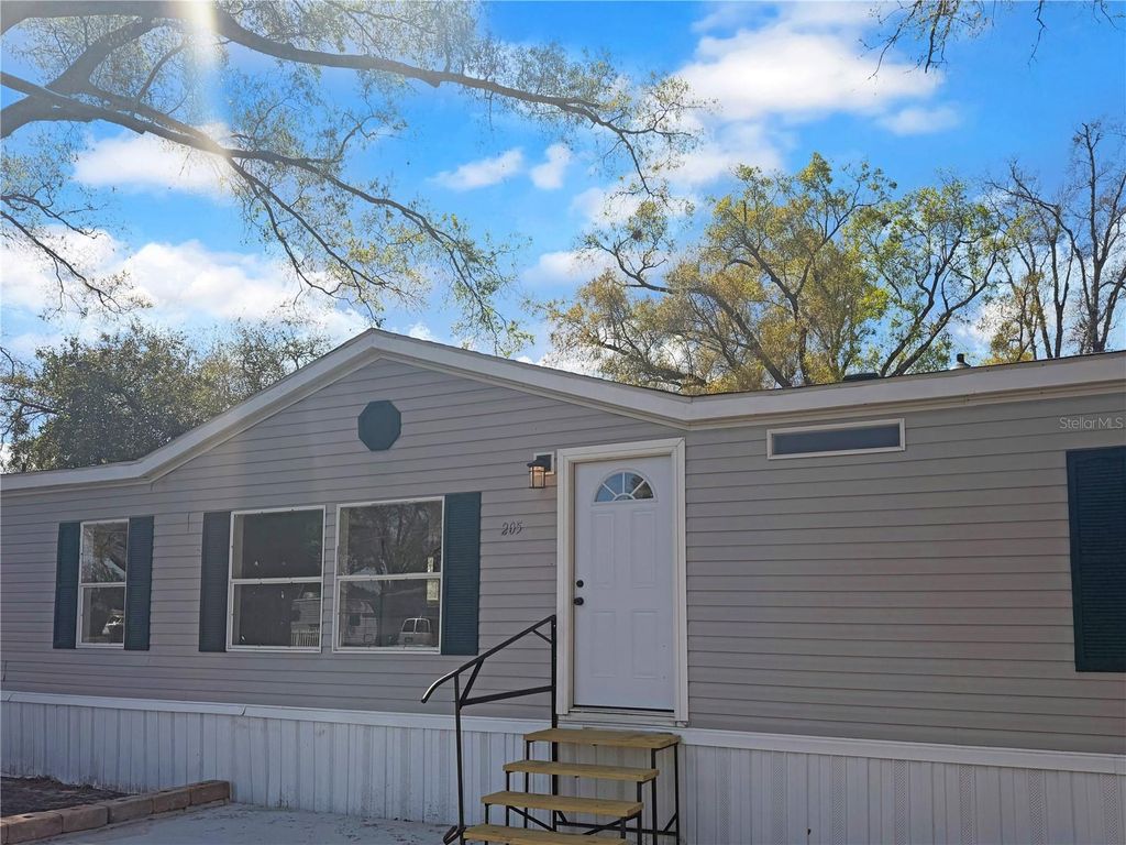 Photo of 205 Kaylor Drive, Auburndale, FL 33823 (MLS # P4938078)