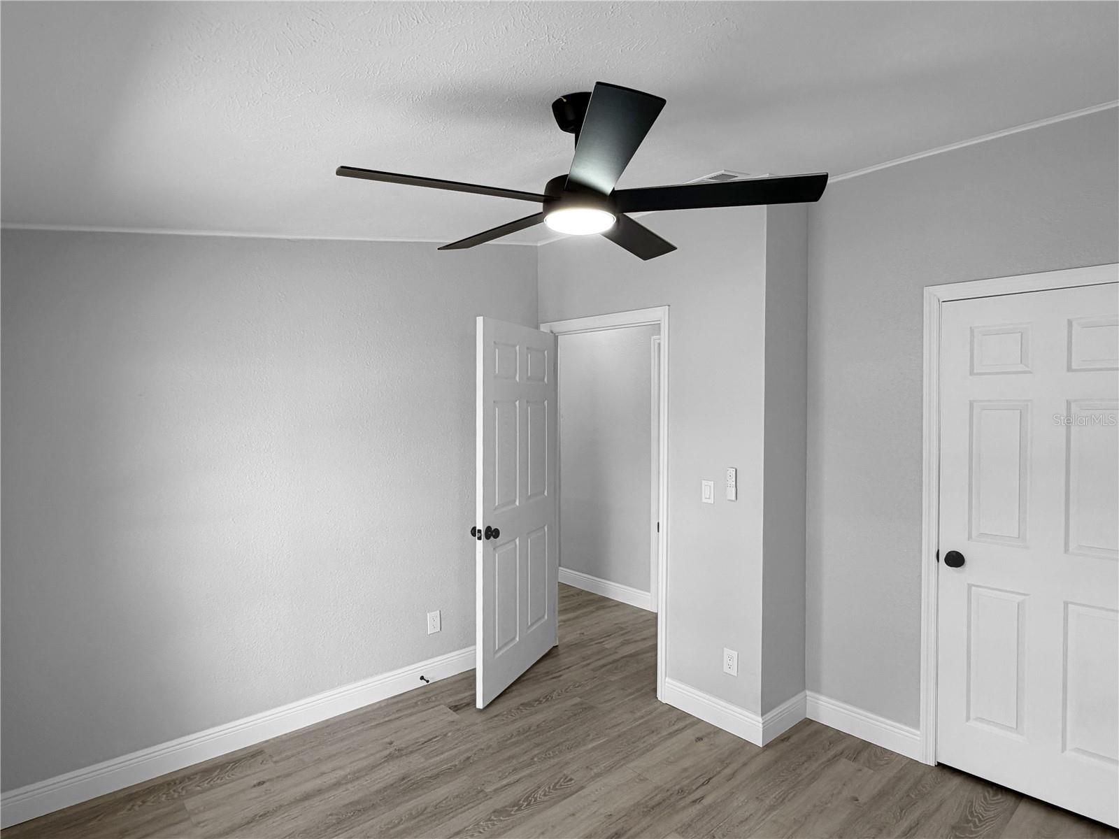 MARIANA WOODS - Residential