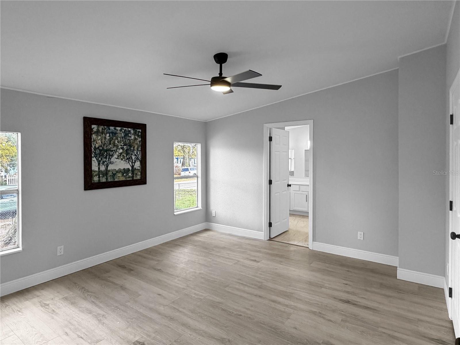 MARIANA WOODS - Residential