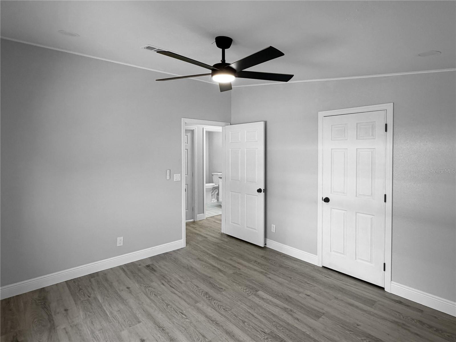 MARIANA WOODS - Residential