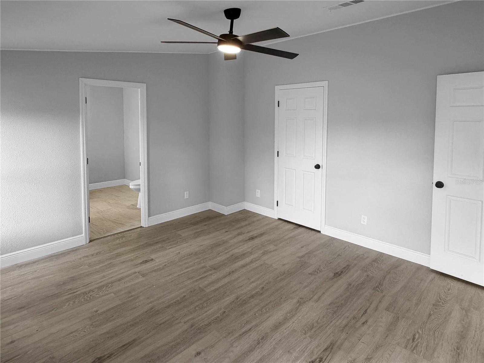 MARIANA WOODS - Residential