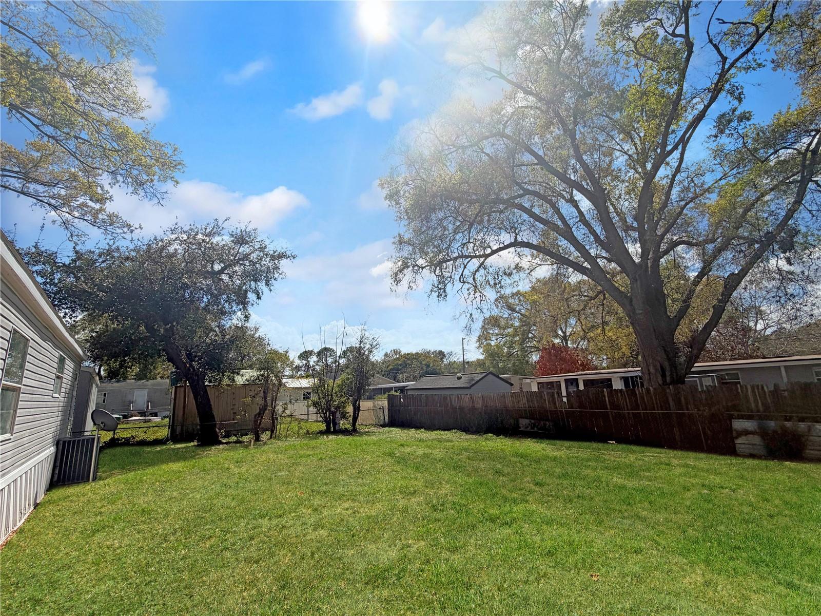 MARIANA WOODS - Residential