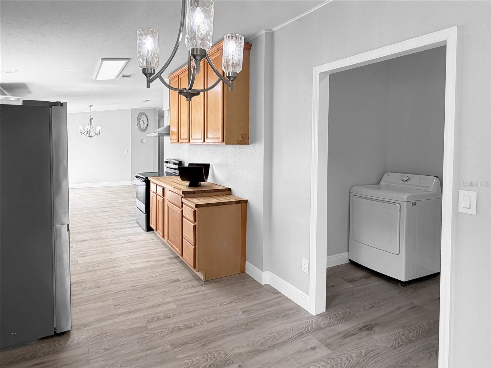 MARIANA WOODS - Residential