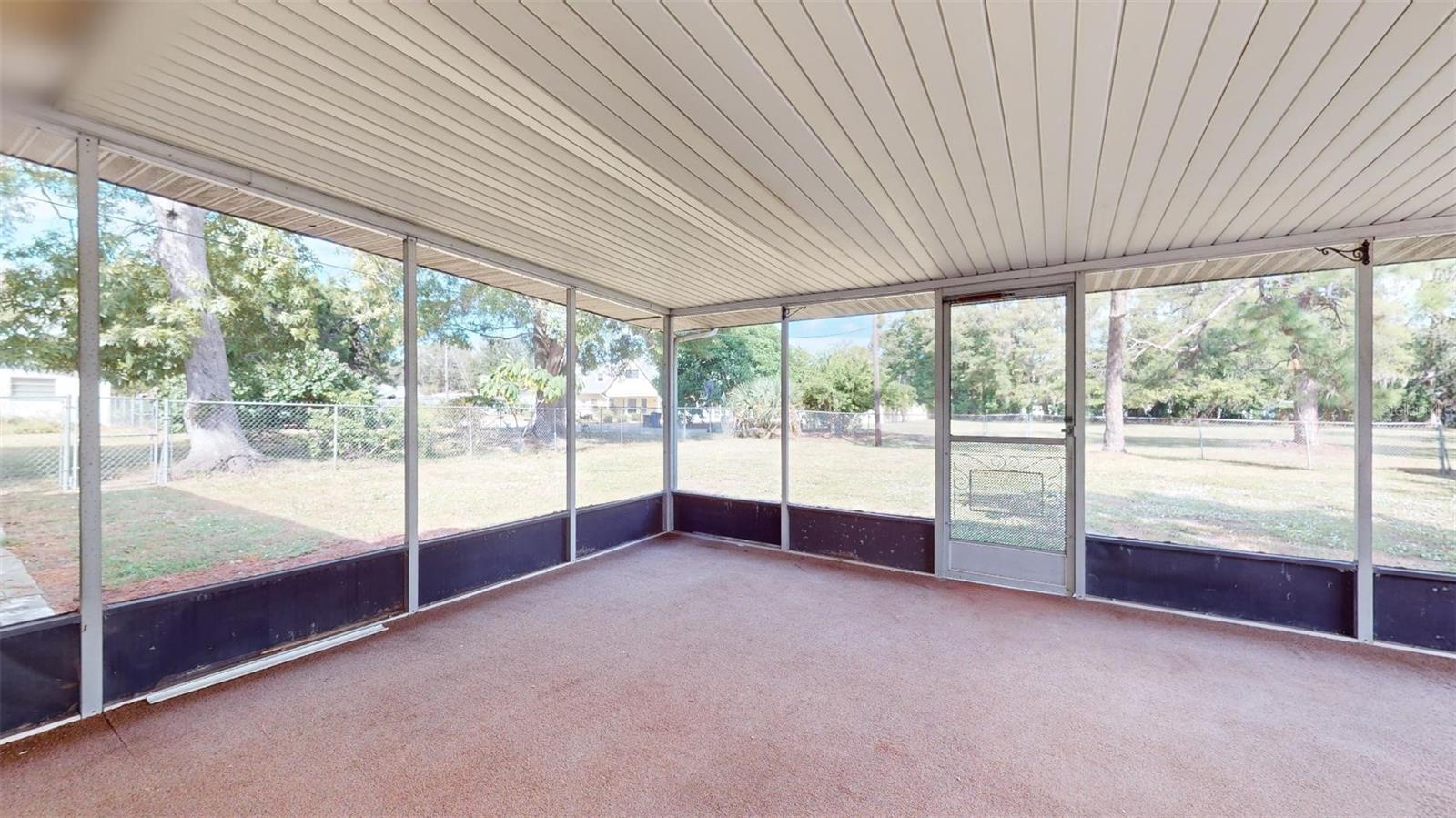 IDLE ACRES - Residential Lease