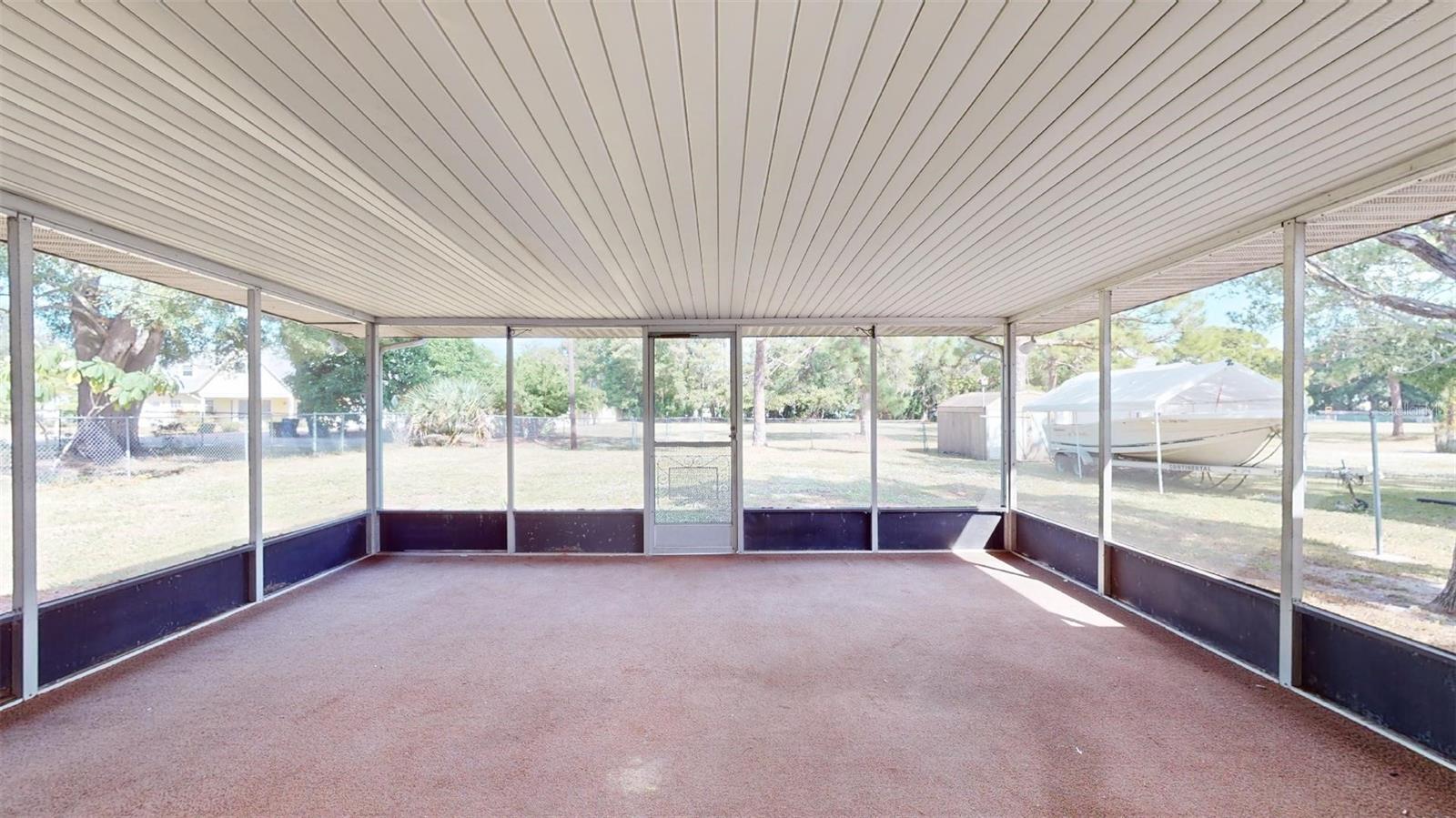 IDLE ACRES - Residential Lease