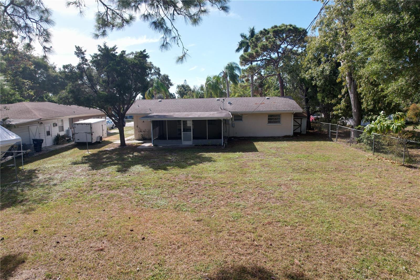 IDLE ACRES - Residential Lease