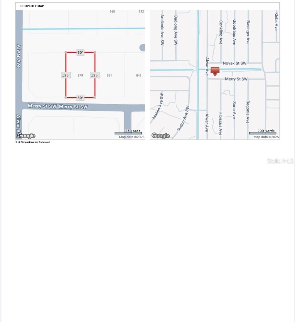 PORT MALABAR UNIT 49 - Land