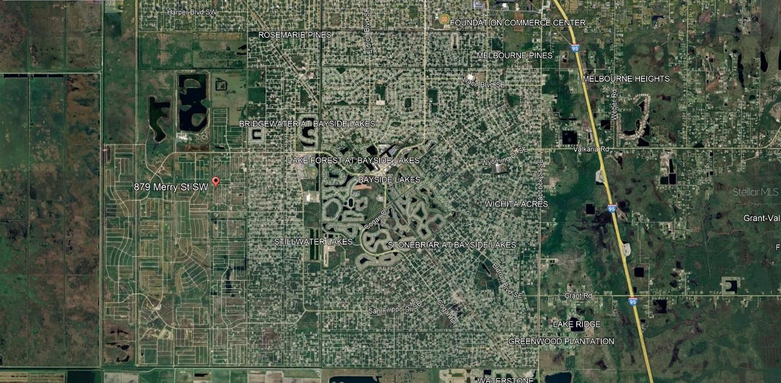 PORT MALABAR UNIT 49 - Land