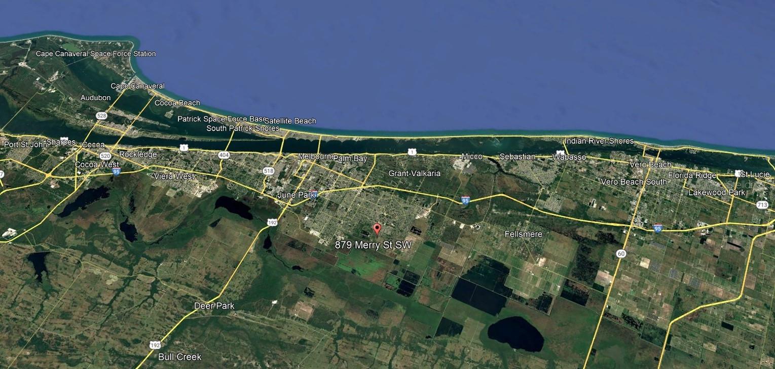 PORT MALABAR UNIT 49 - Land