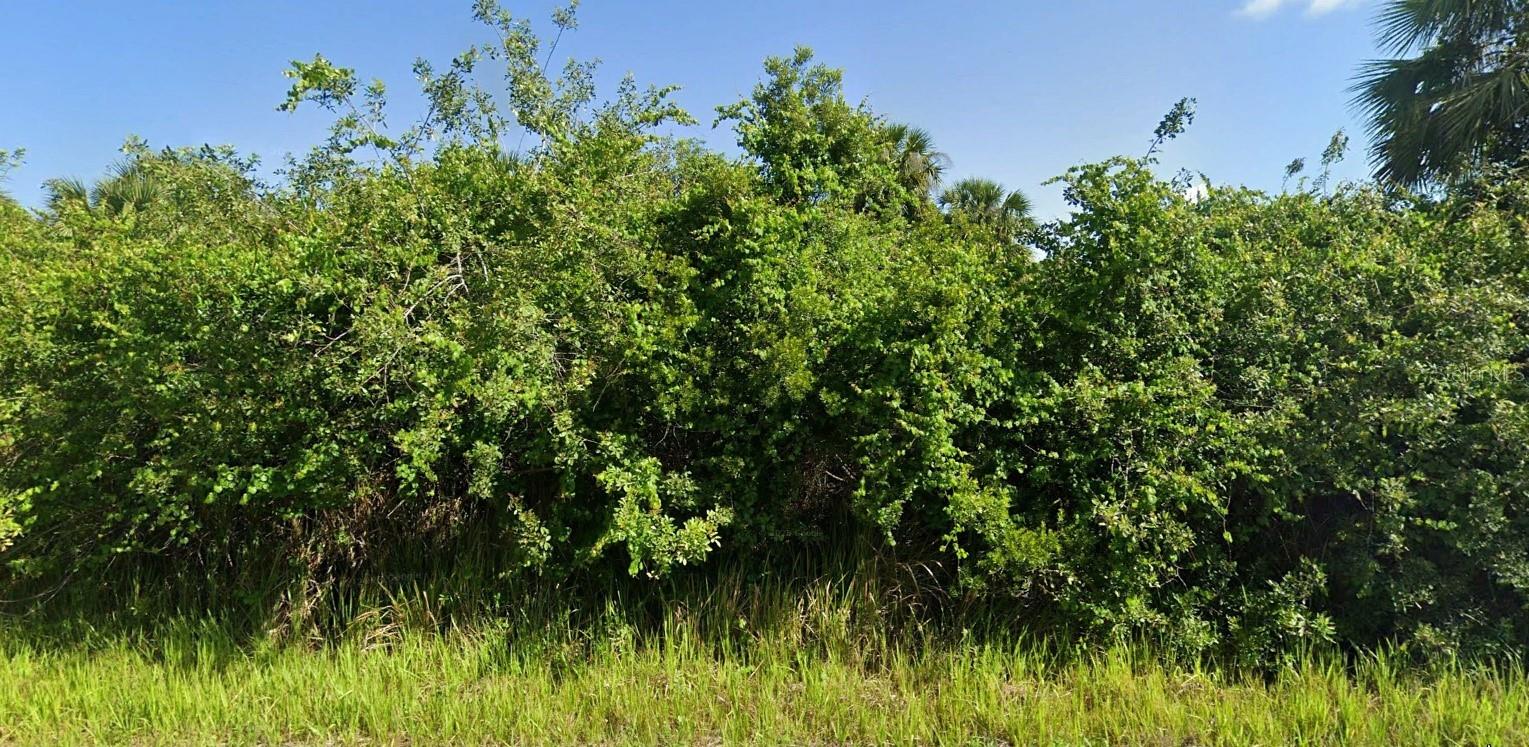 Welcome to an incredible opportunity in Palm Bay, Florida! This prime buildable lot offers 80 feet of frontage and 125 feet of depth, totaling a generous 10,019 square feet. Perfectly positioned in the desirable Port Malabar area. Whether you’re looking to design a custom residence or hold land as a smart long-term investment, this lot delivers both value and potential. Nestled within an established, peaceful neighborhood, the location combines tranquility with everyday convenience. Enjoy being just minutes from shopping centers, dining, schools, and medical facilities, while also having quick access to I-95 for an easy commute. Palm Bay’s prime location on Florida’s Space Coast means you’re never far from the best of both worlds—pristine beaches and vibrant city amenities. Outdoor lovers will appreciate the property’s proximity to nature preserves, scenic trails, and waterways perfect for kayaking, hiking, or fishing. The nearby coastline provides endless opportunities for weekend getaways, sun-soaked afternoons, or exploring Florida’s natural beauty. Best of all, this neighborhood comes with no HOA restrictions. That means more freedom to design a home that reflects your style, whether you want space for a pool, room for a garden, or even parking for your boat or RV. With new homes already being built in the area, you’ll be joining a growing community while still enjoying privacy and quiet surroundings. Don’t miss out on this affordable piece of Palm Bay real estate. With its prime location, ample lot size, and incredible potential, this property is more than just land—it’s the foundation for your future. Schedule a visit today and see why 879 Merry Street SW is the perfect place to build your dream home!