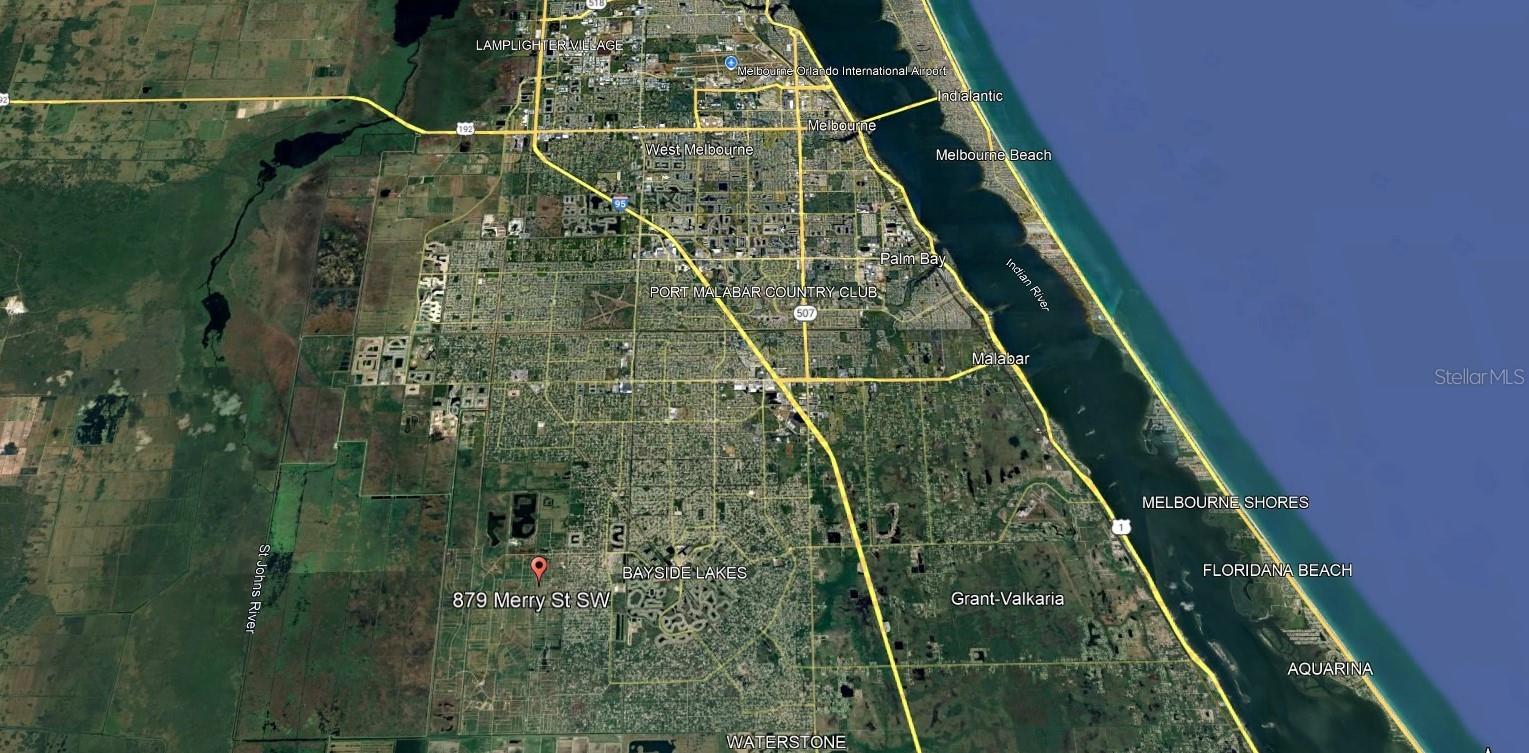 PORT MALABAR UNIT 49 - Land