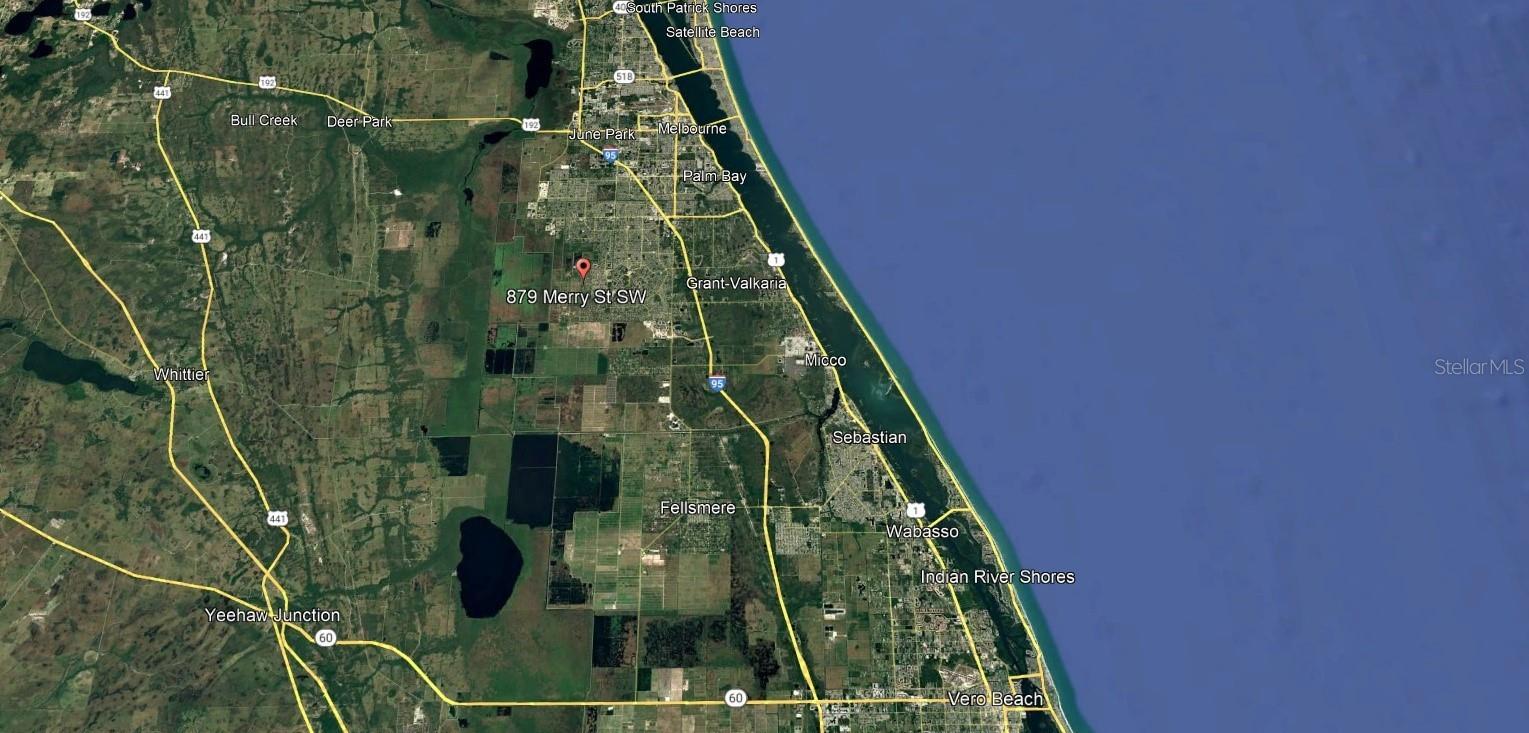 PORT MALABAR UNIT 49 - Land