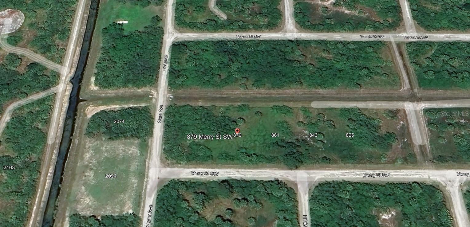 PORT MALABAR UNIT 49 - Land