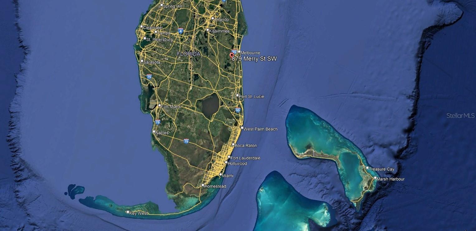 PORT MALABAR UNIT 49 - Land