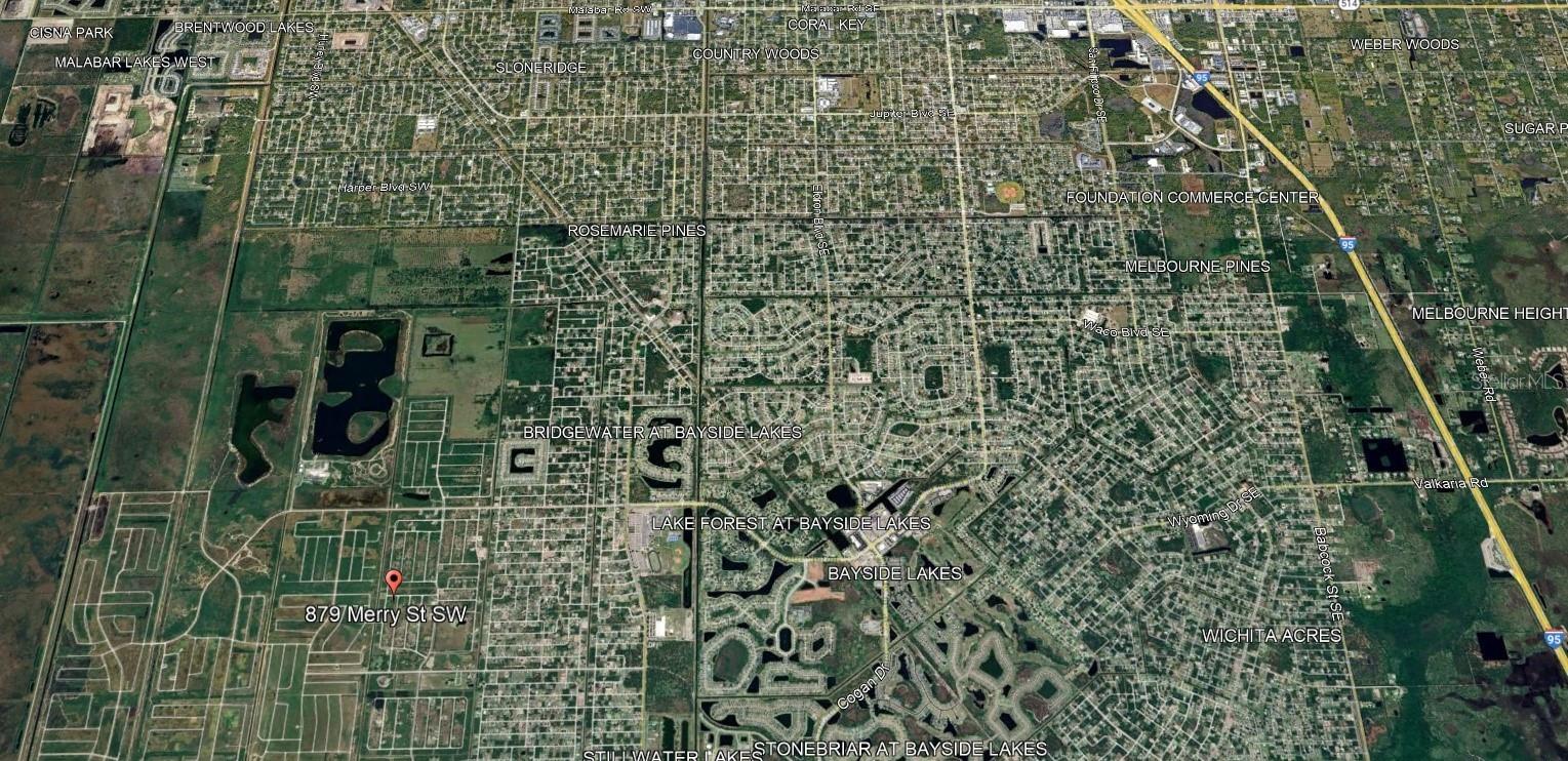 PORT MALABAR UNIT 49 - Land