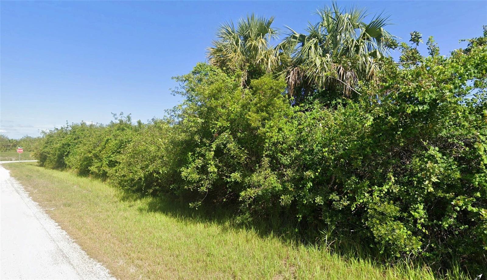 PORT MALABAR UNIT 49 - Land