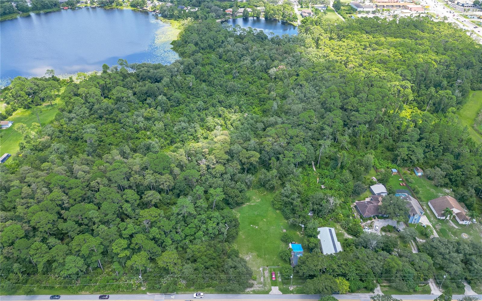 1809 ROUSE LAKE ROAD