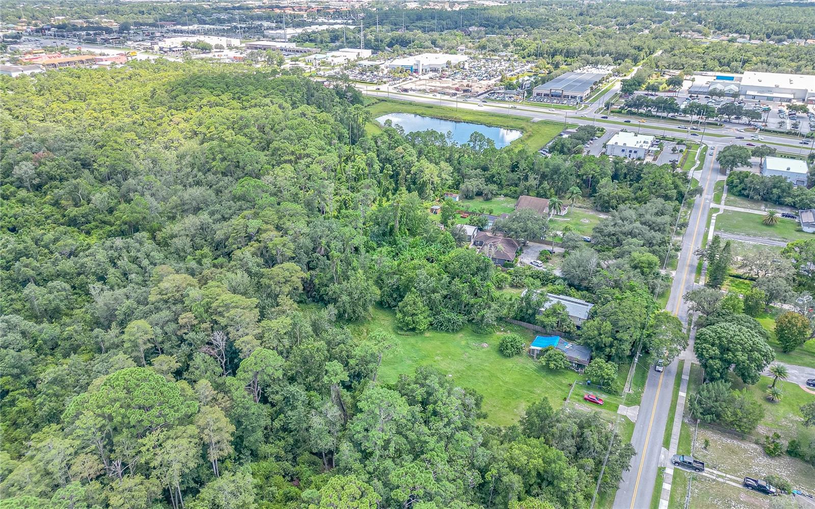 1809 ROUSE LAKE ROAD