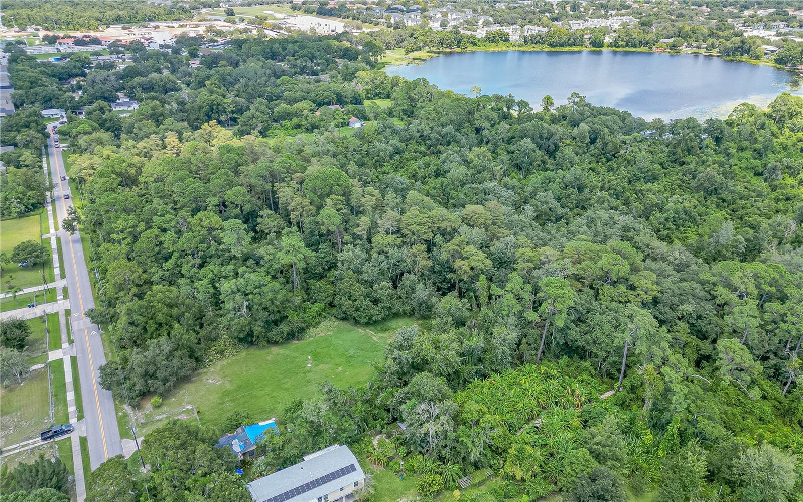 1809 ROUSE LAKE ROAD