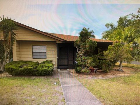 4161 66TH STREET CIRCLE W BRADENTON FL 34209