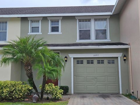 Photo of 2051 Cypress Bay Boulevard, Kissimmee, FL 34743 (MLS # S5131352)