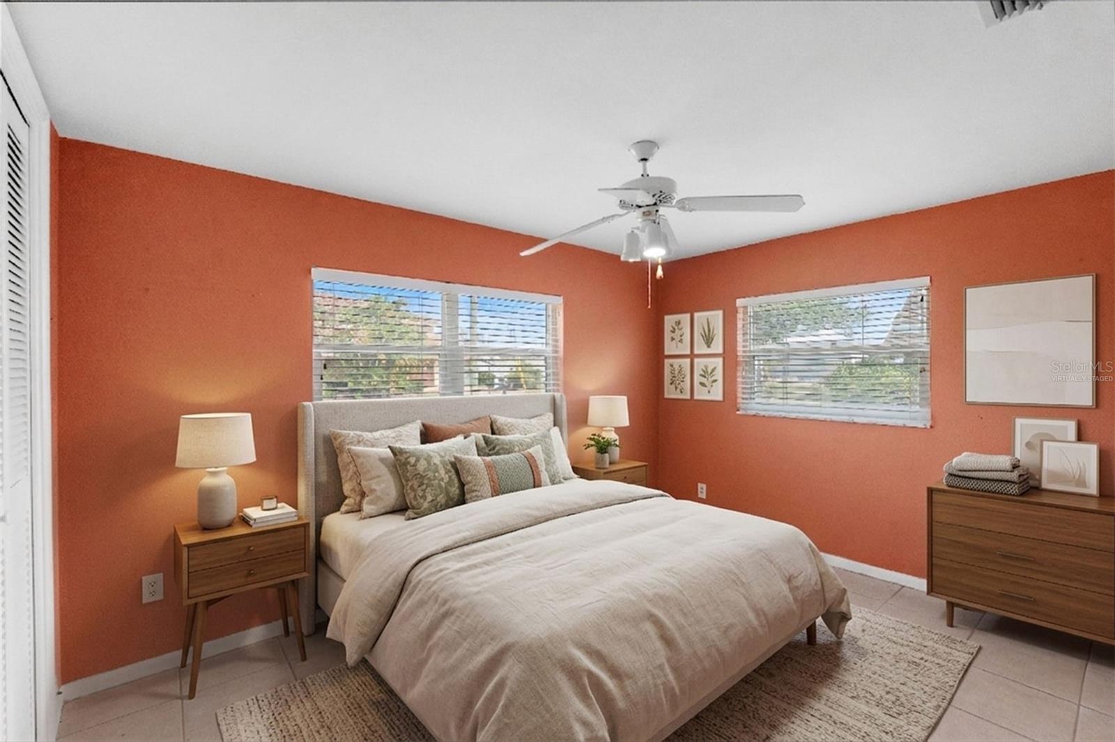 HARBOR HILLS 3RD ADD - Residential