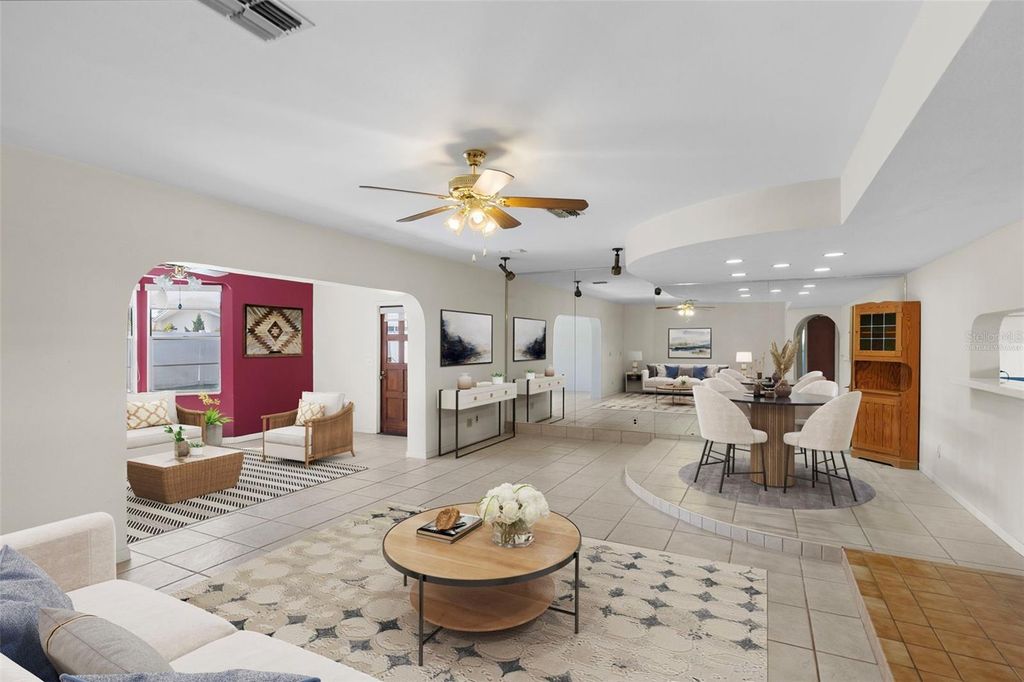 Photo of 1768 Harbor Circle E, Largo, FL 33770 (MLS # TB8494574)