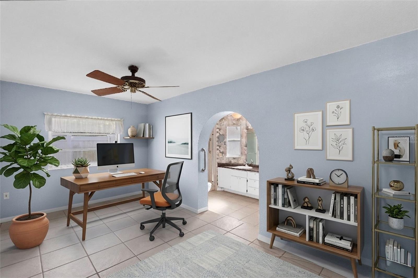 HARBOR HILLS 3RD ADD - Residential