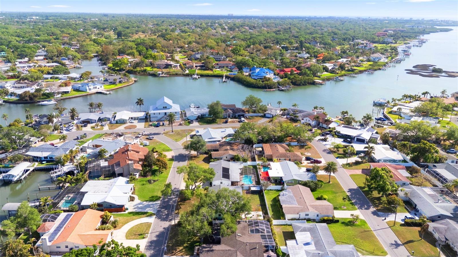 HARBOR HILLS 3RD ADD - Residential