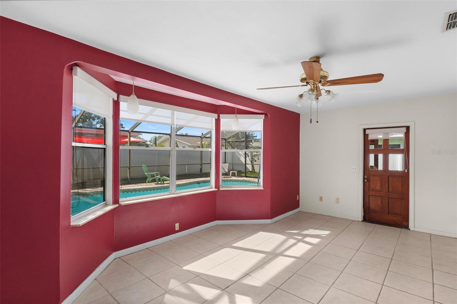 HARBOR HILLS 3RD ADD - Residential