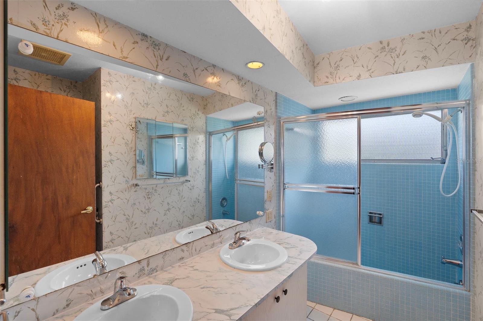 HARBOR HILLS 3RD ADD - Residential