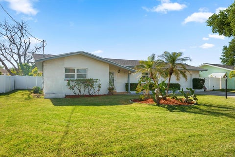 Photo of 1768 Harbor Circle E, Largo, FL 33770 (MLS # TB8494574)