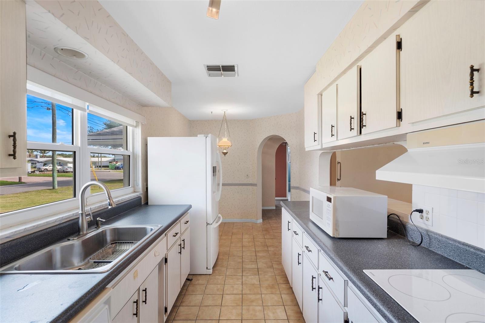 HARBOR HILLS 3RD ADD - Residential