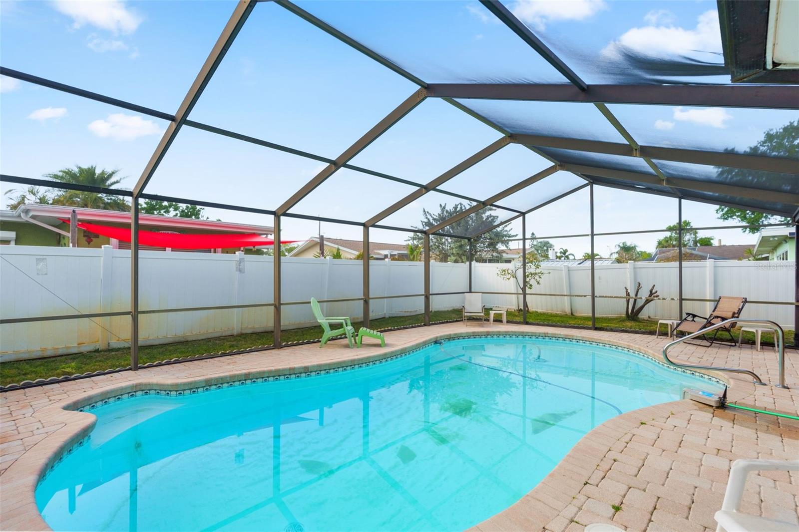 HARBOR HILLS 3RD ADD - Residential