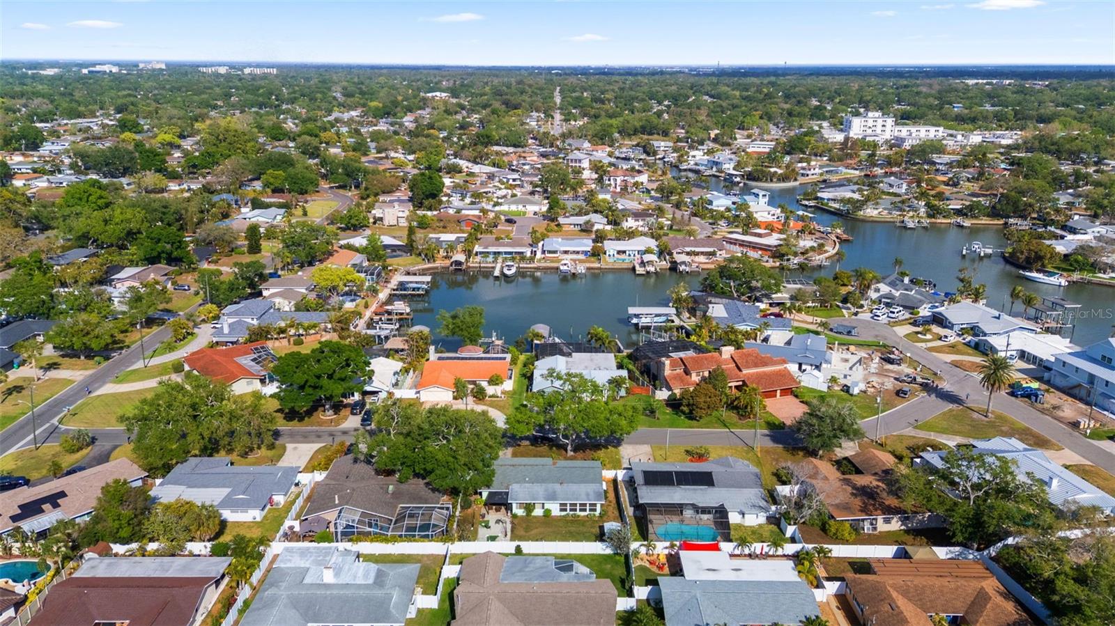 HARBOR HILLS 3RD ADD - Residential