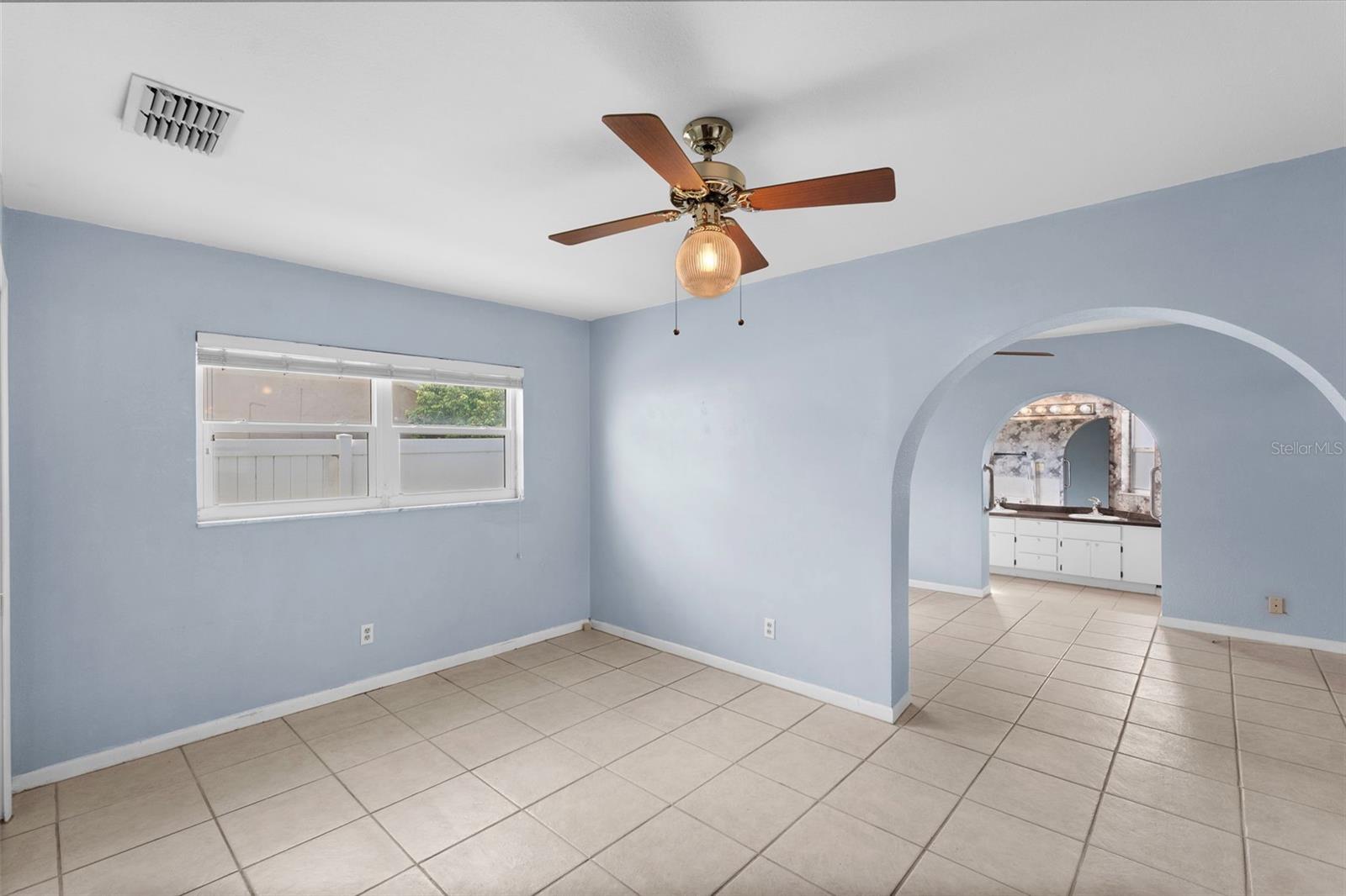 HARBOR HILLS 3RD ADD - Residential