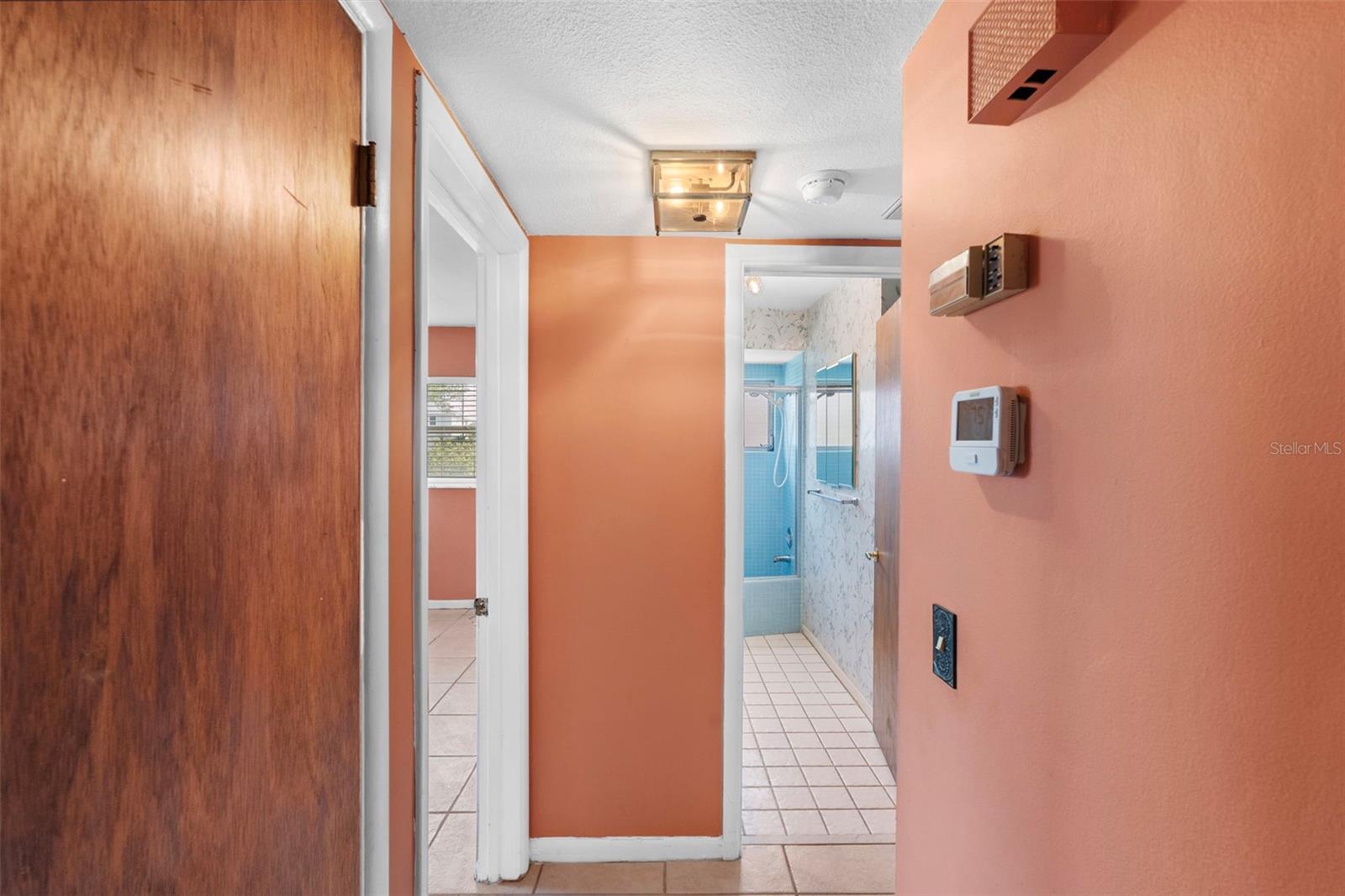 HARBOR HILLS 3RD ADD - Residential