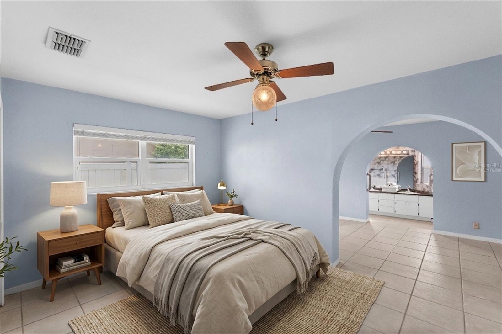 HARBOR HILLS 3RD ADD - Residential