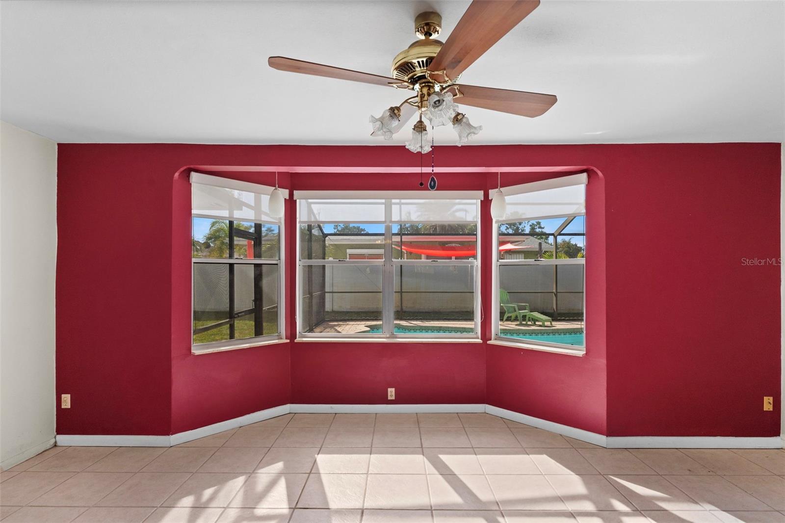 HARBOR HILLS 3RD ADD - Residential