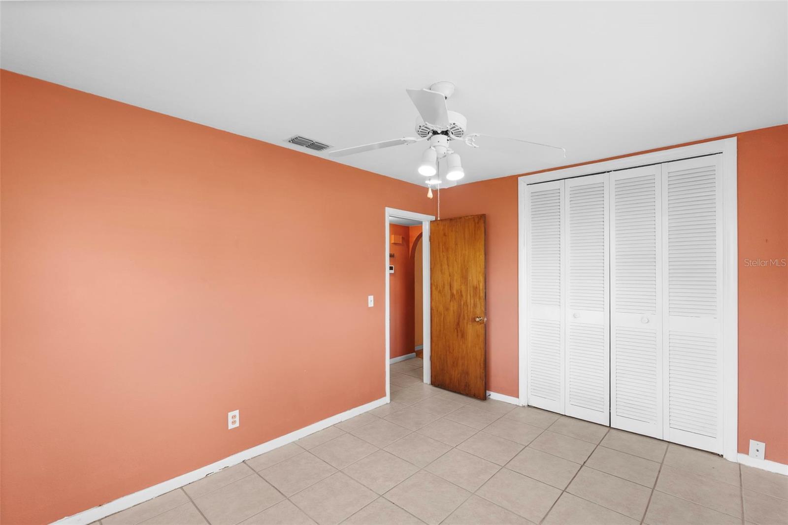 HARBOR HILLS 3RD ADD - Residential