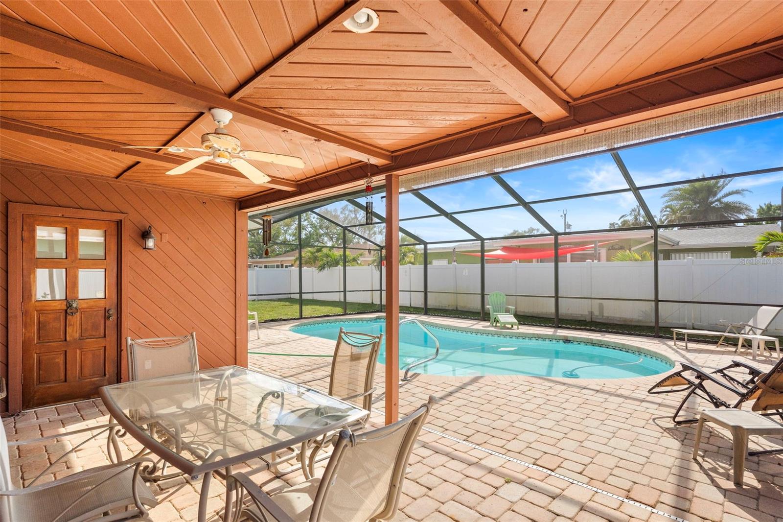 HARBOR HILLS 3RD ADD - Residential