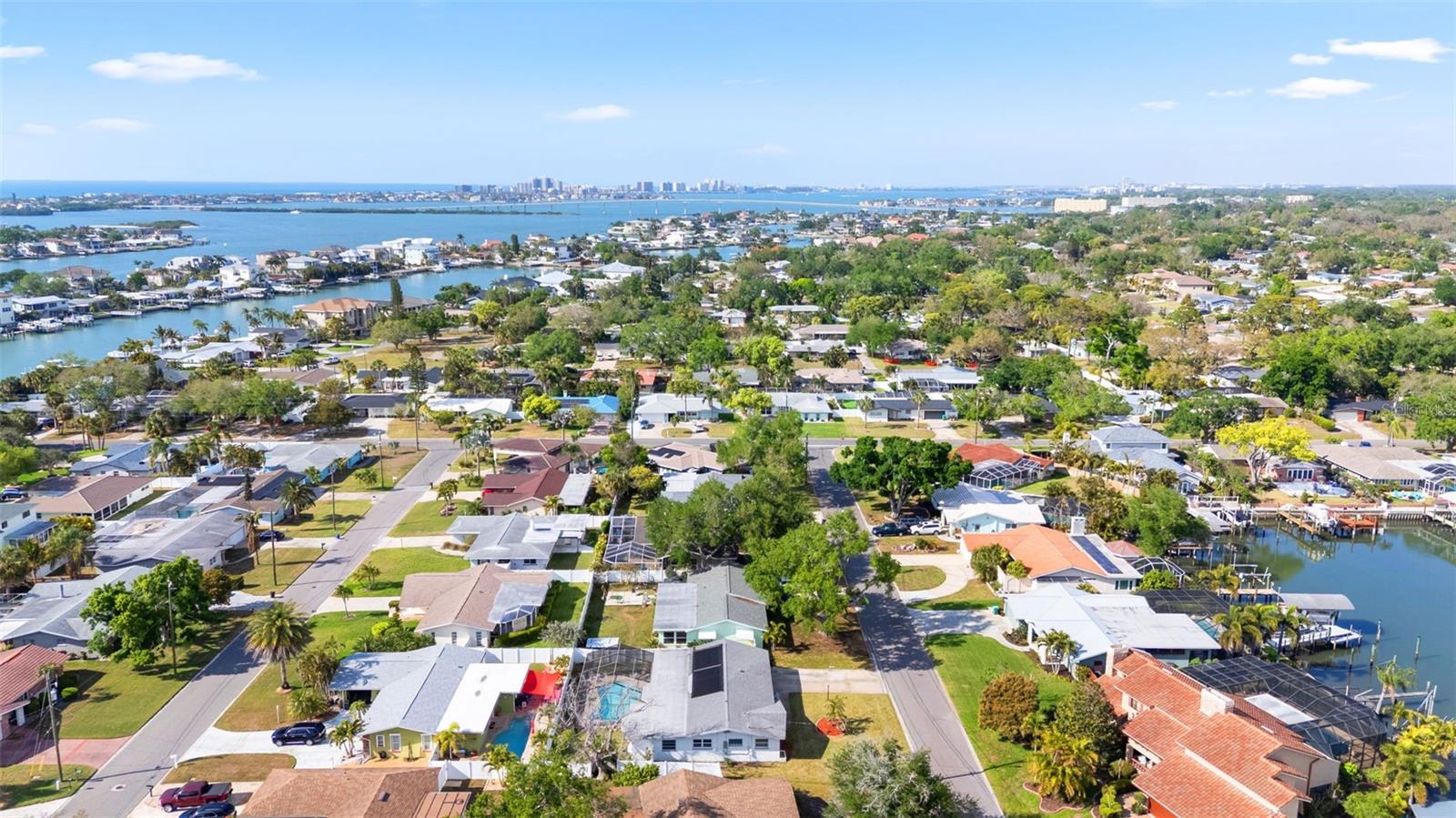 HARBOR HILLS 3RD ADD - Residential