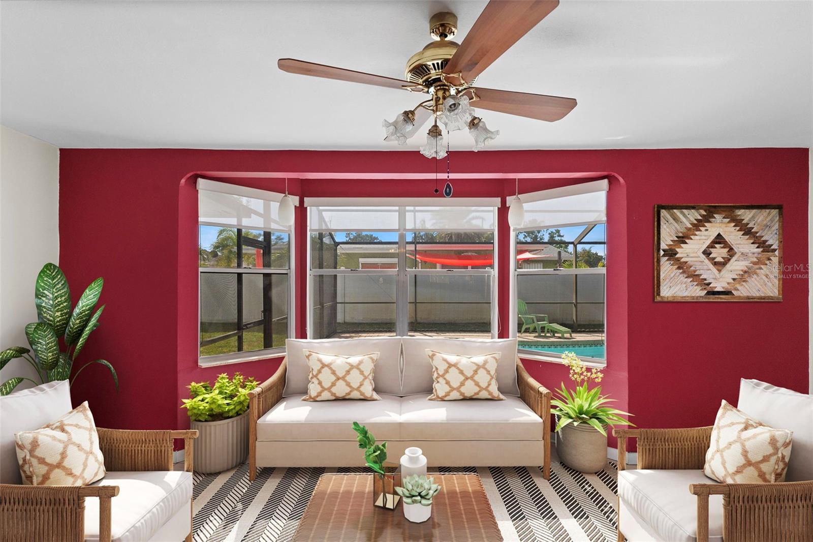 HARBOR HILLS 3RD ADD - Residential