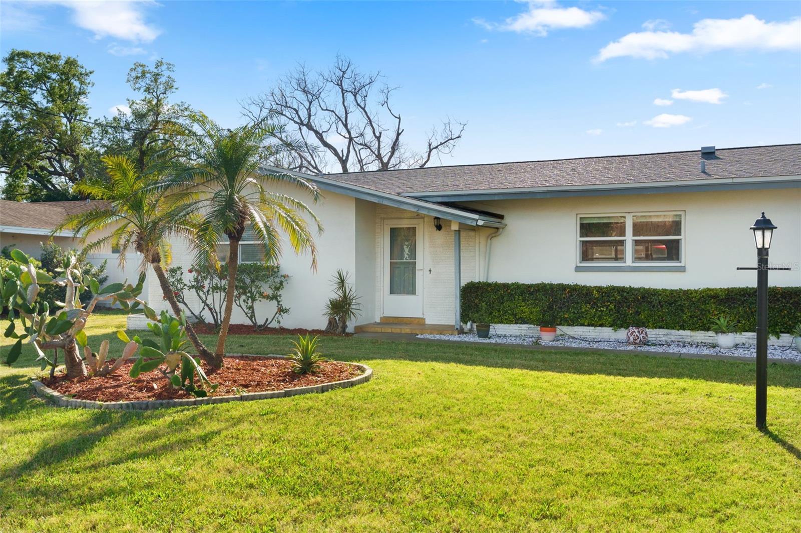 HARBOR HILLS 3RD ADD - Residential