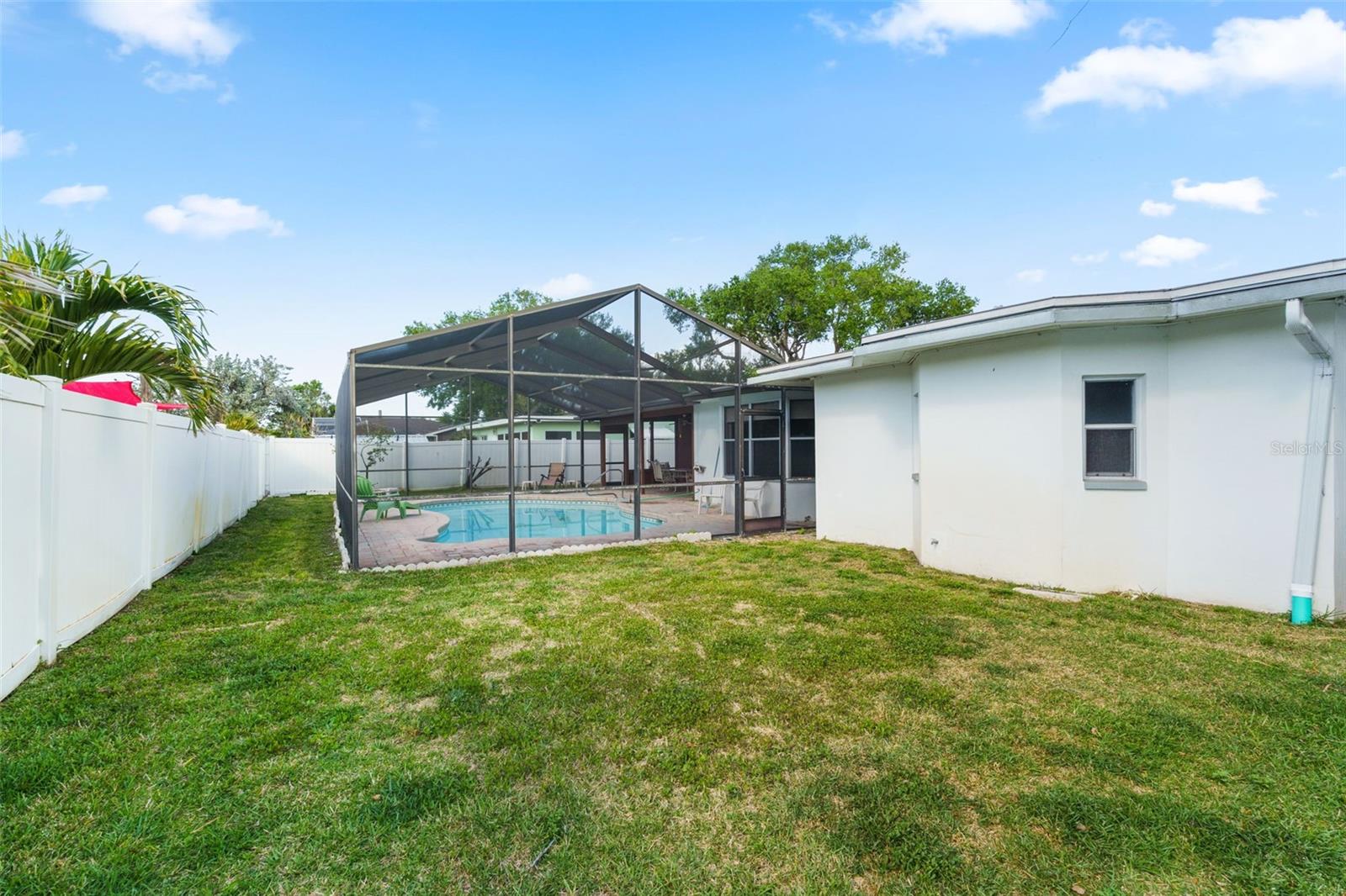 HARBOR HILLS 3RD ADD - Residential