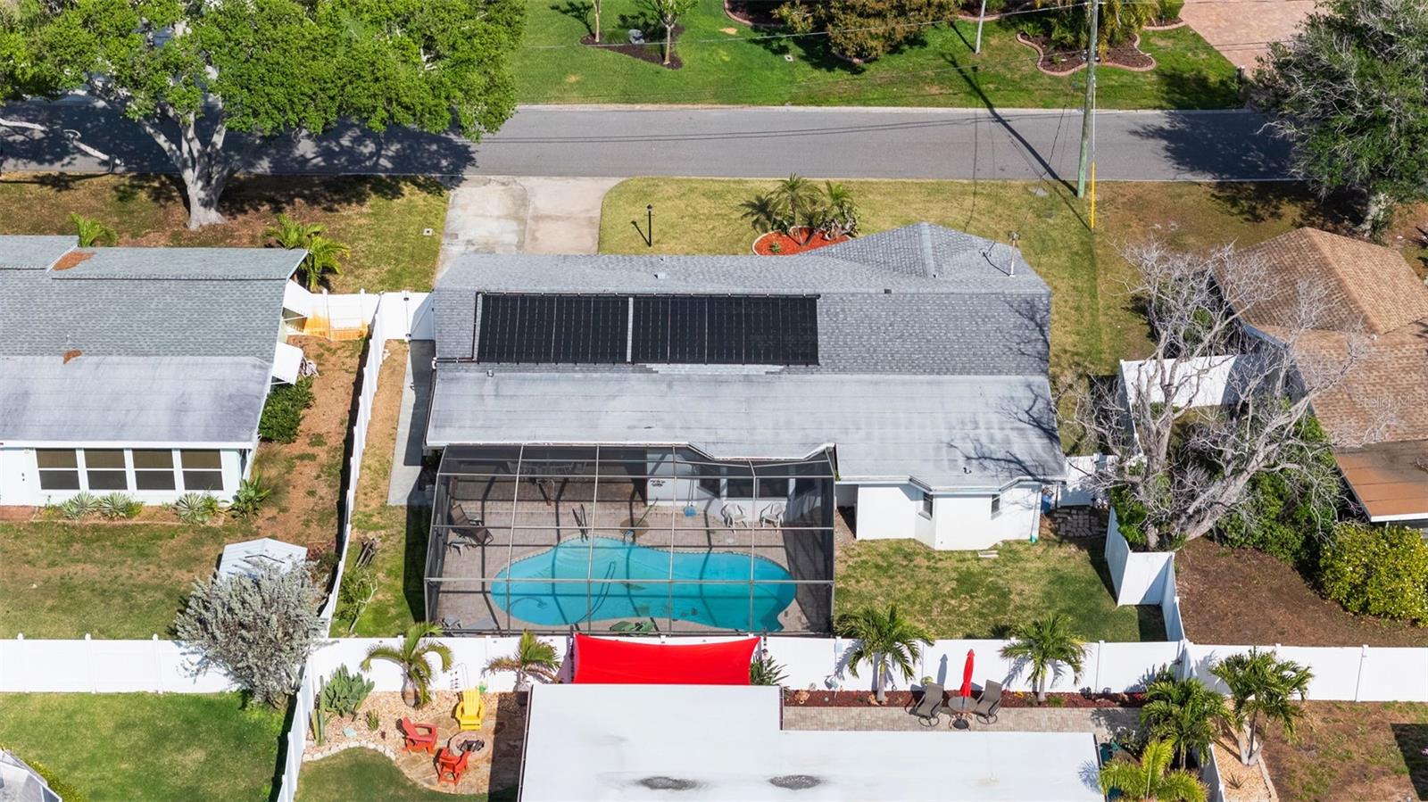 HARBOR HILLS 3RD ADD - Residential